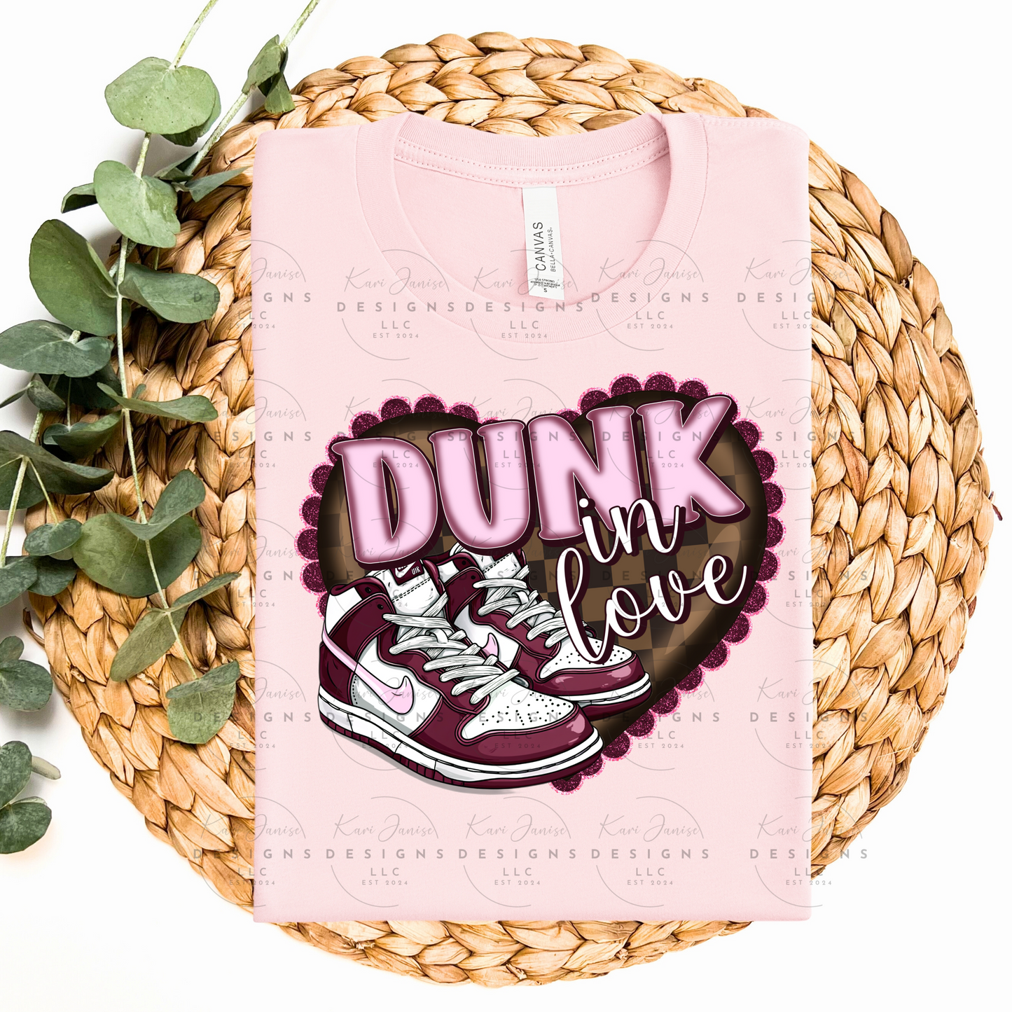 Dunk In Love