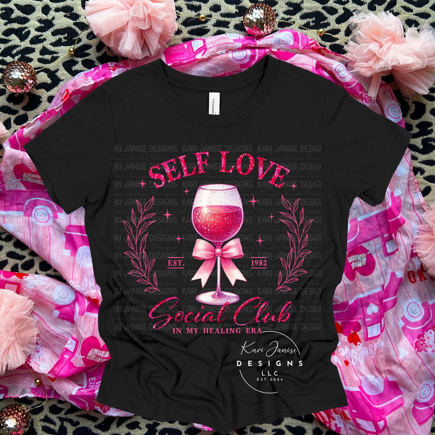 Self Love Social Club