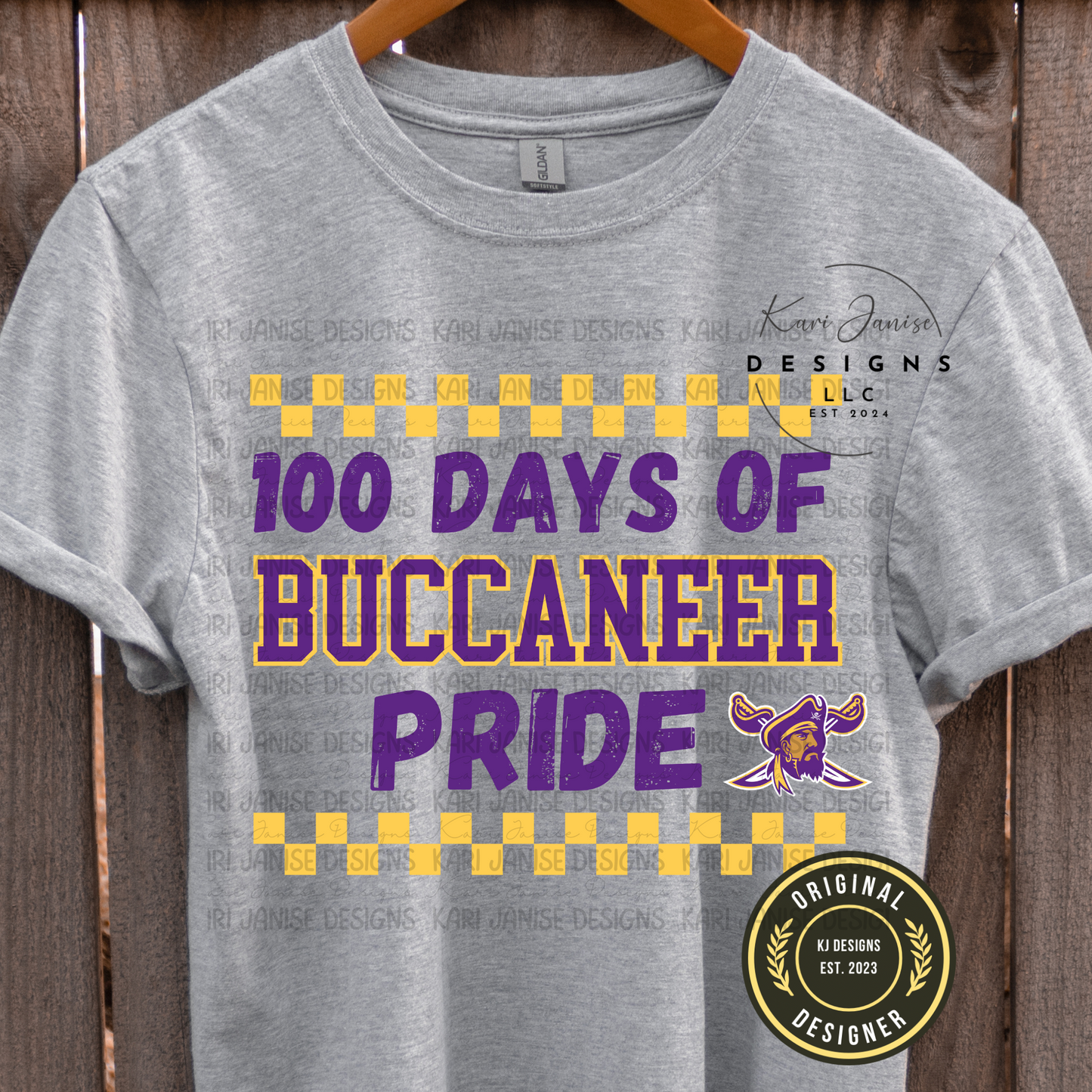 100 Days of “Mascot” Pride Custom Mascot