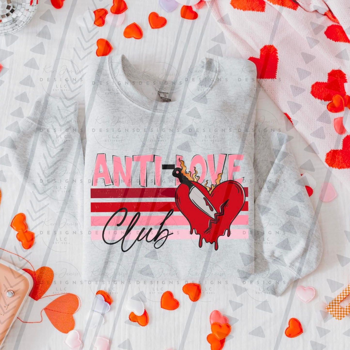 Anti-Love Club