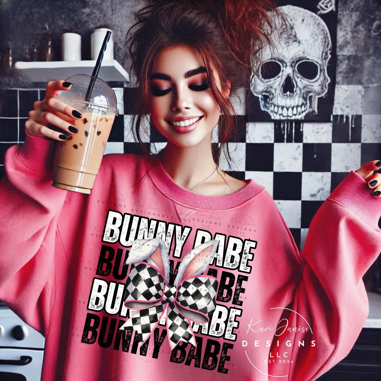 Bunny Babe