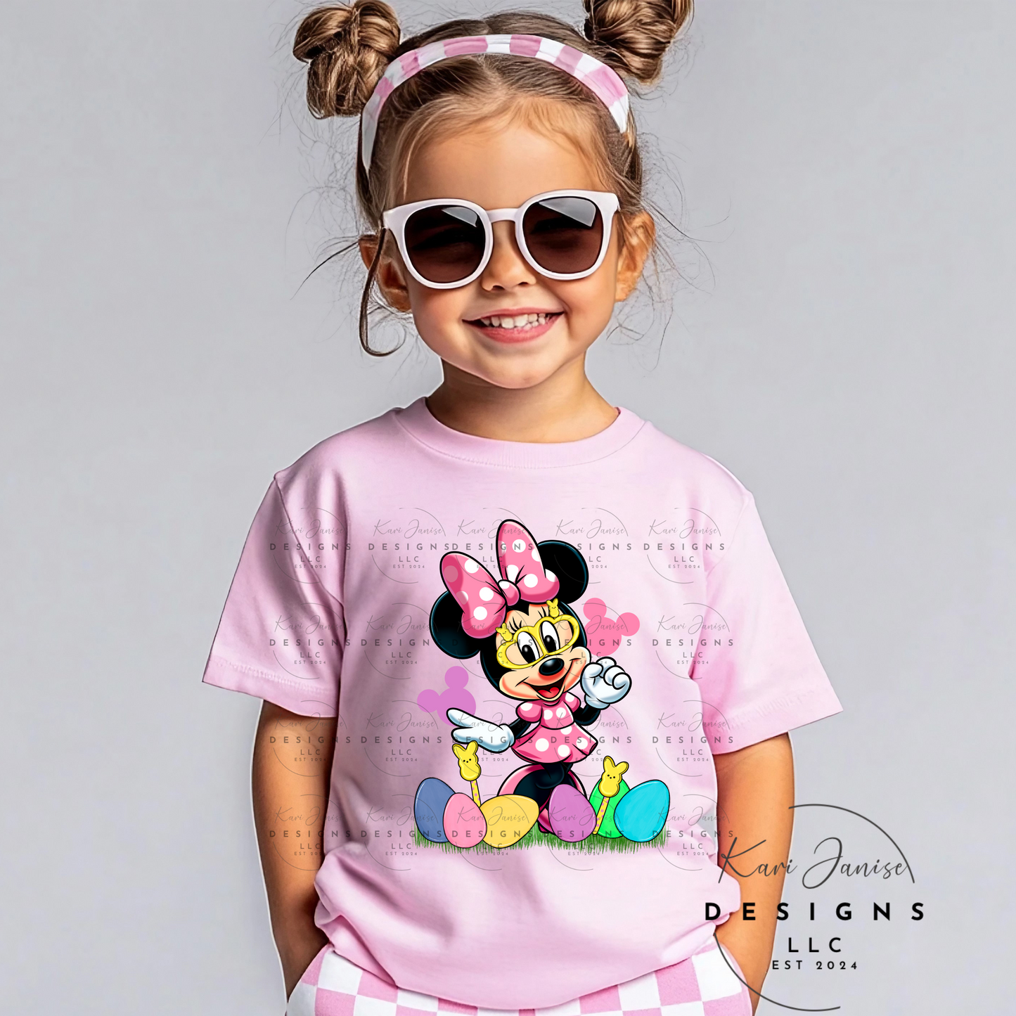 Minnie Easter