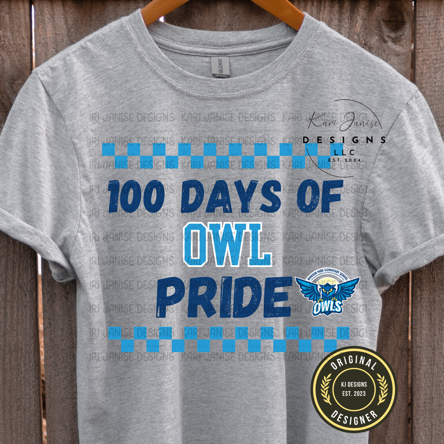 100 Days of “Mascot” Pride Custom Mascot