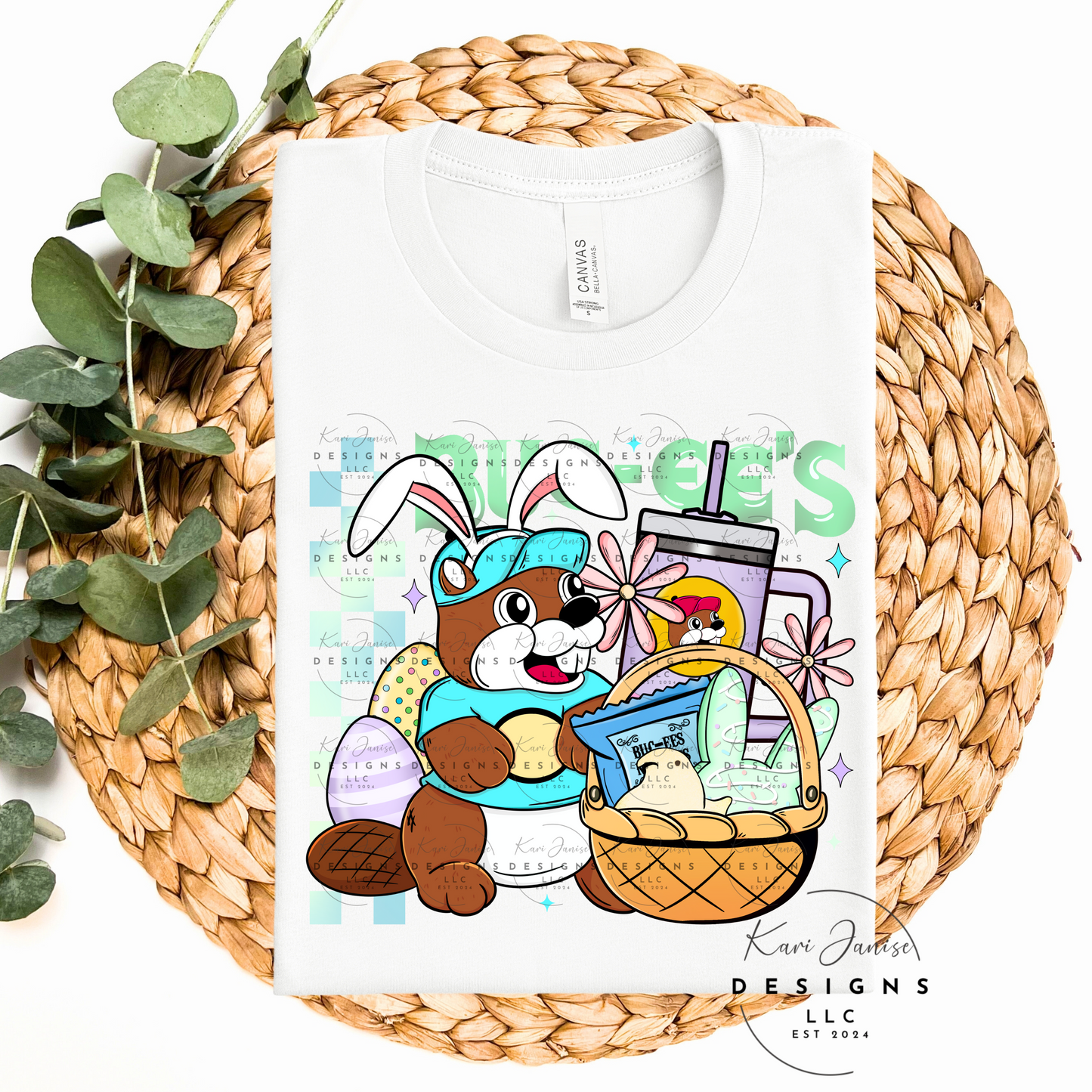 Bucee’s Easter
