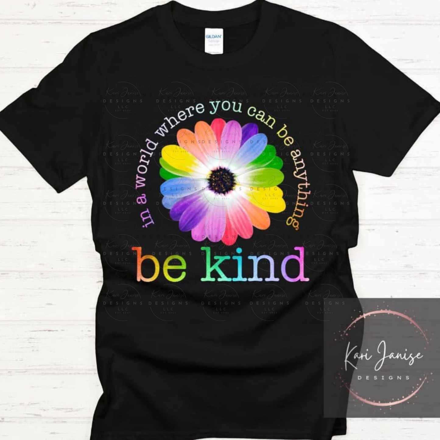 Be Kind - Special Promotion