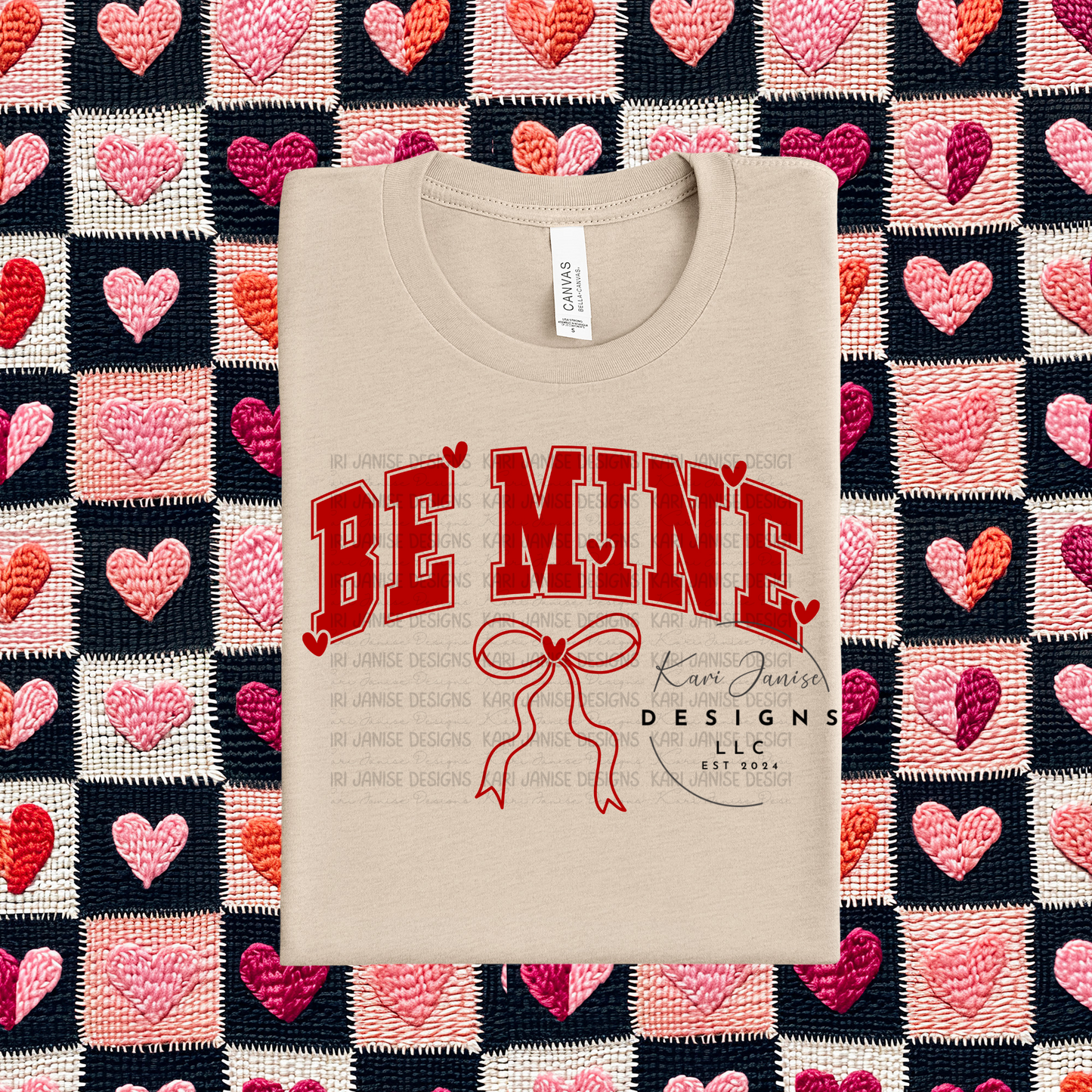 Be Mine