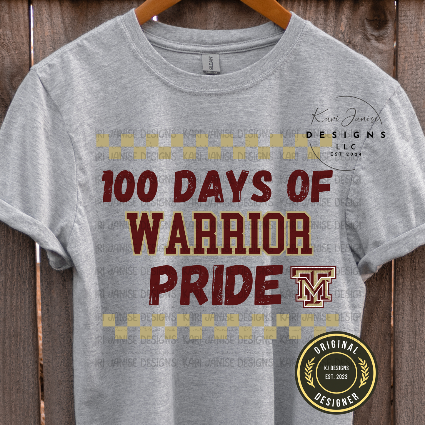 100 Days of “Mascot” Pride Custom Mascot
