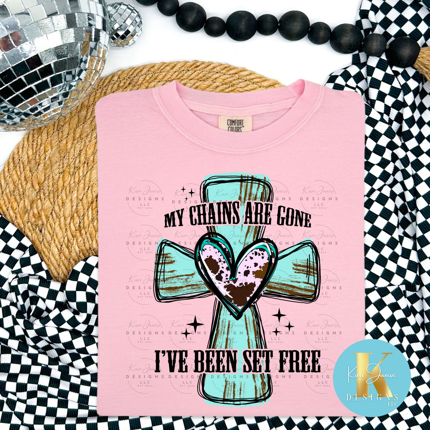 My Chains Are Gone I’ve Been Set Free with Pocket Option