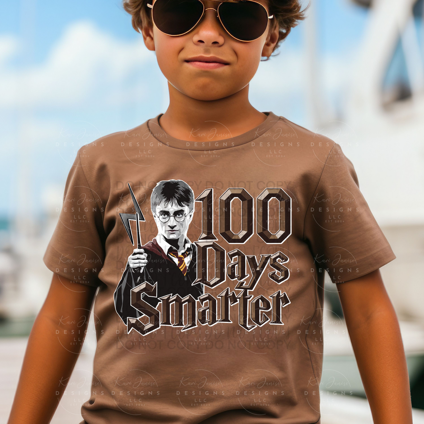 100 Days Smarter