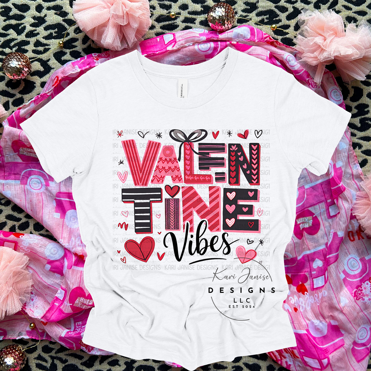 Valentine Vibes