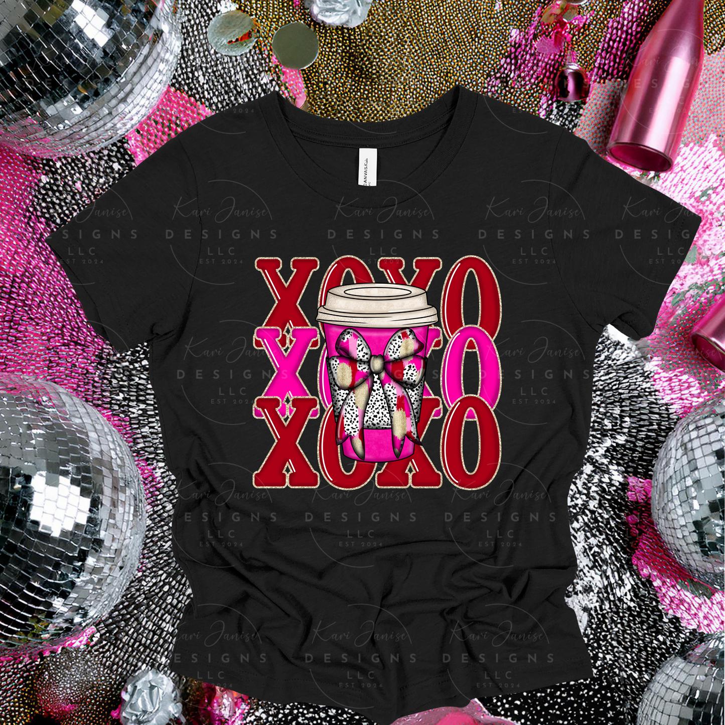 XOXO Coffee