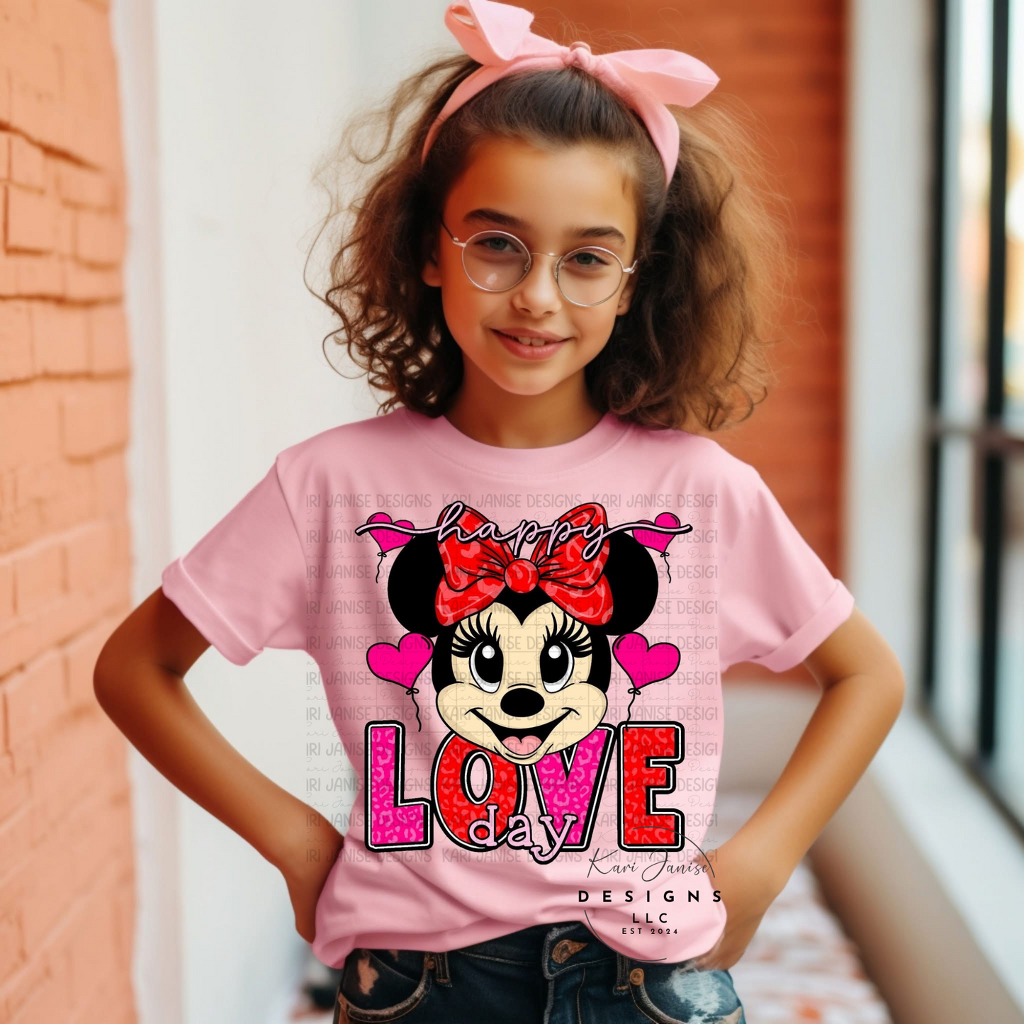 Happy Love Day