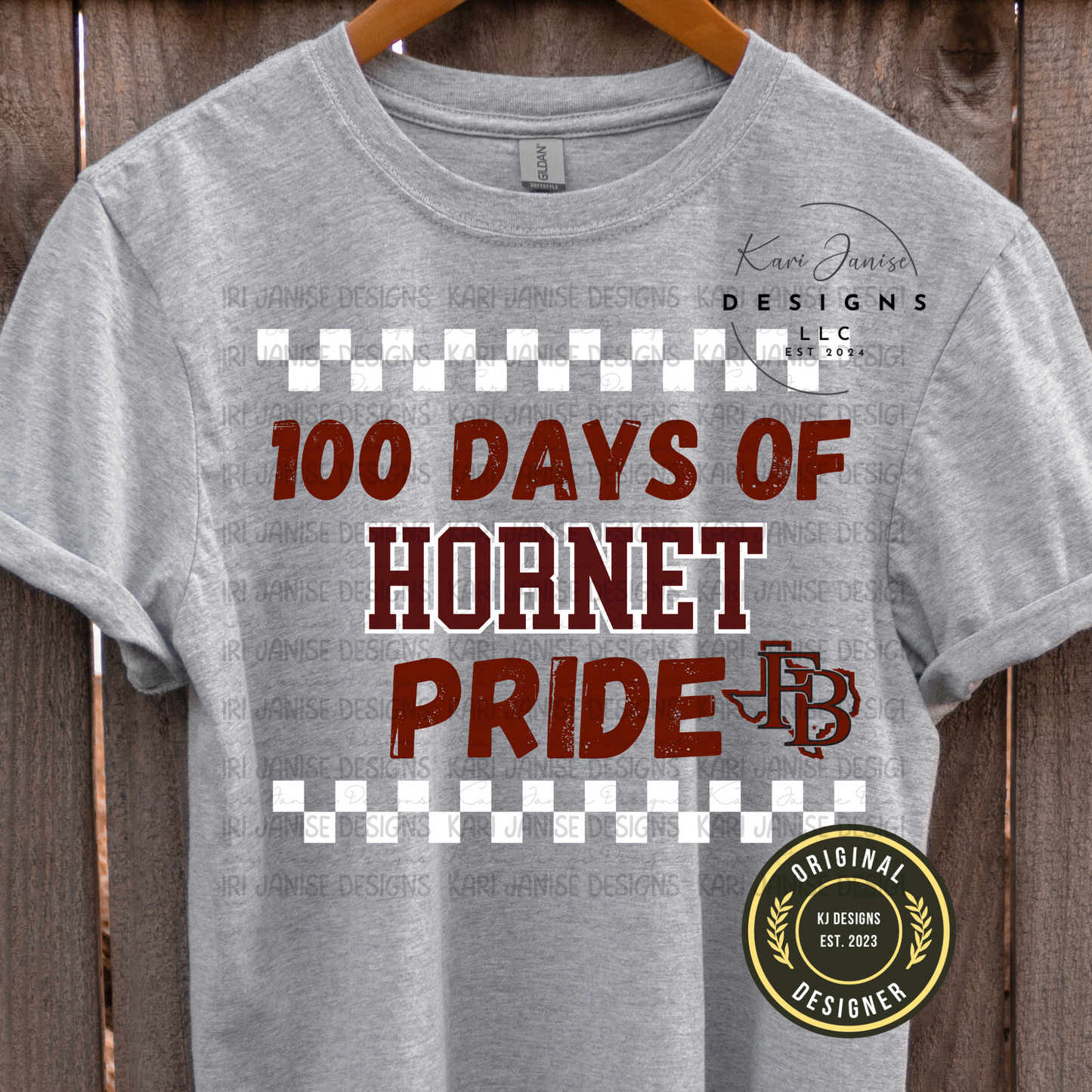 100 Days of “Mascot” Pride Custom Mascot