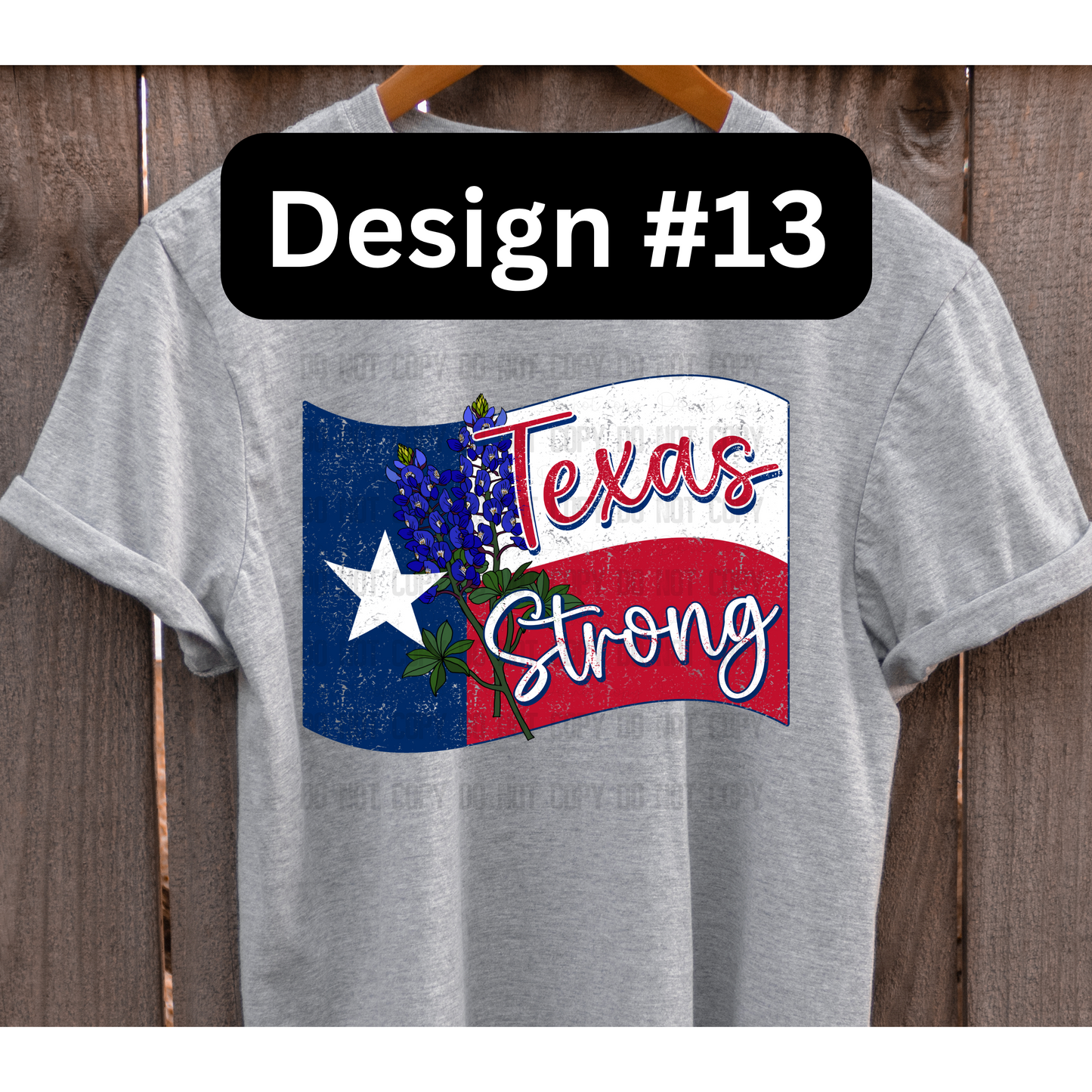 Texas Flood Fundraiser