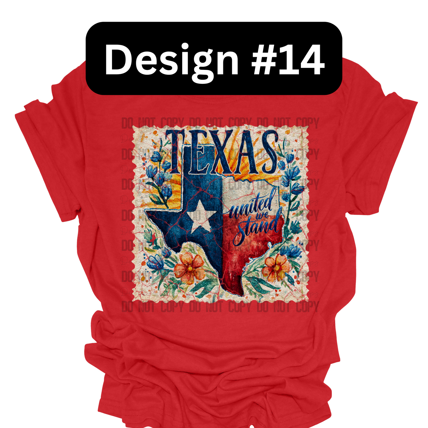 Texas Flood Fundraiser