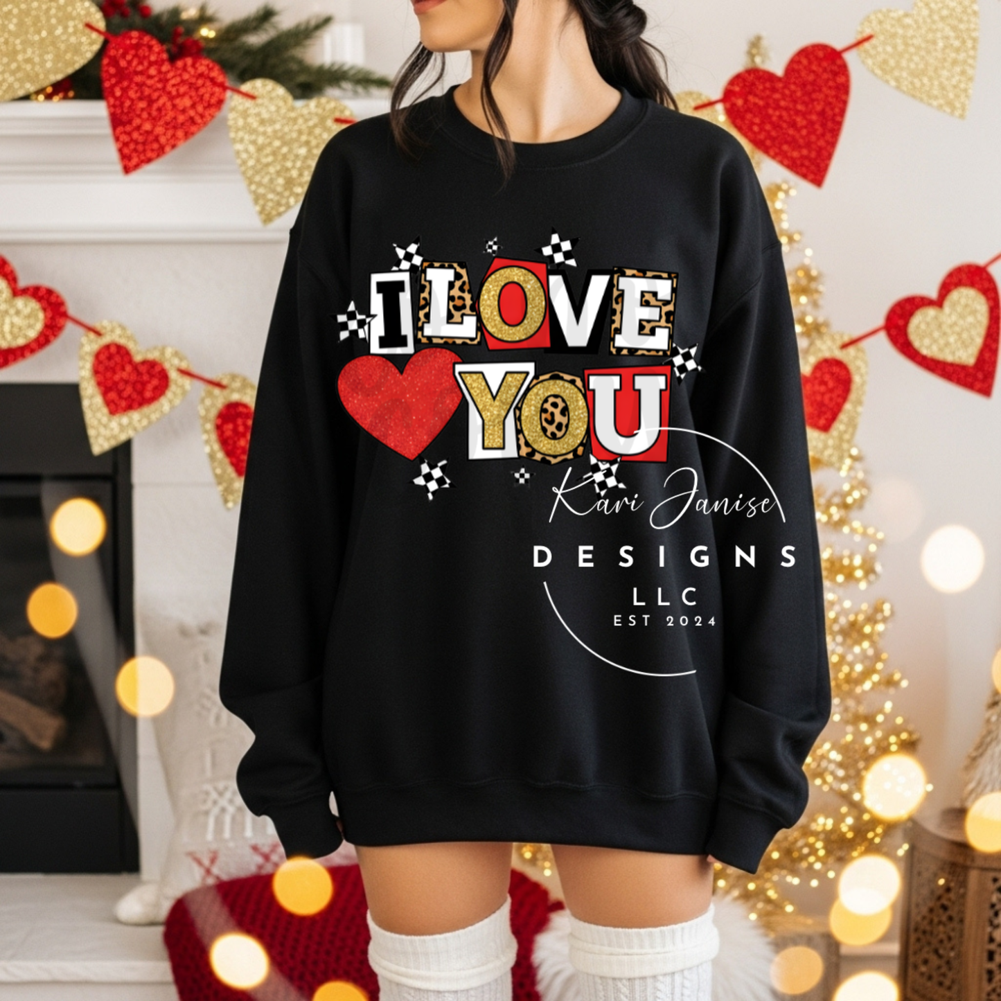 I Love You