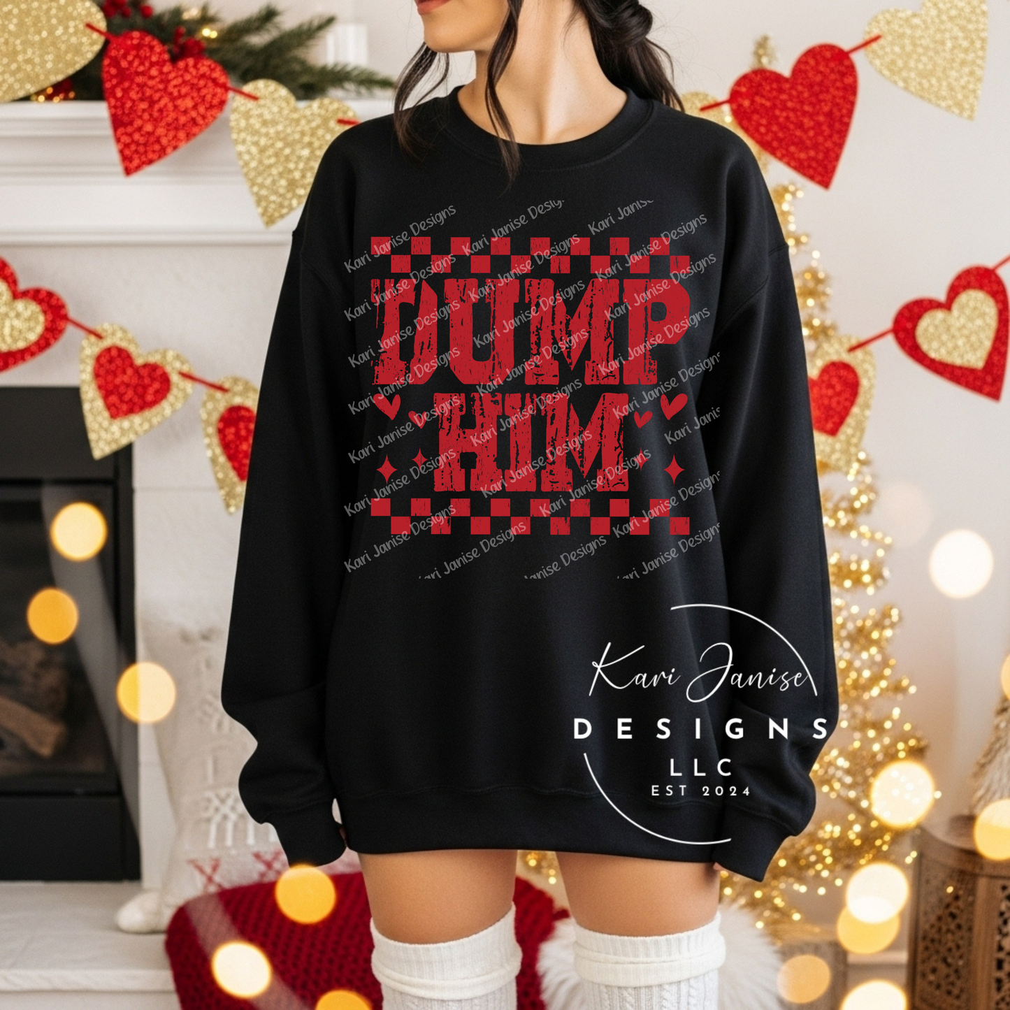 Dump Him