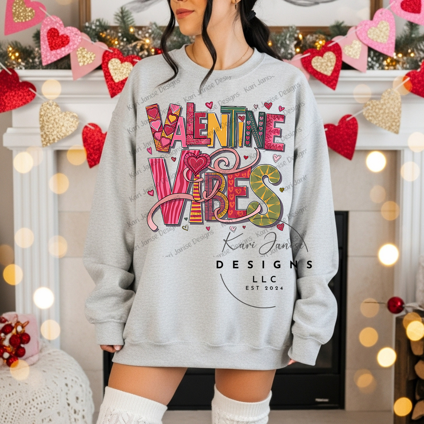 Valentine Vibes