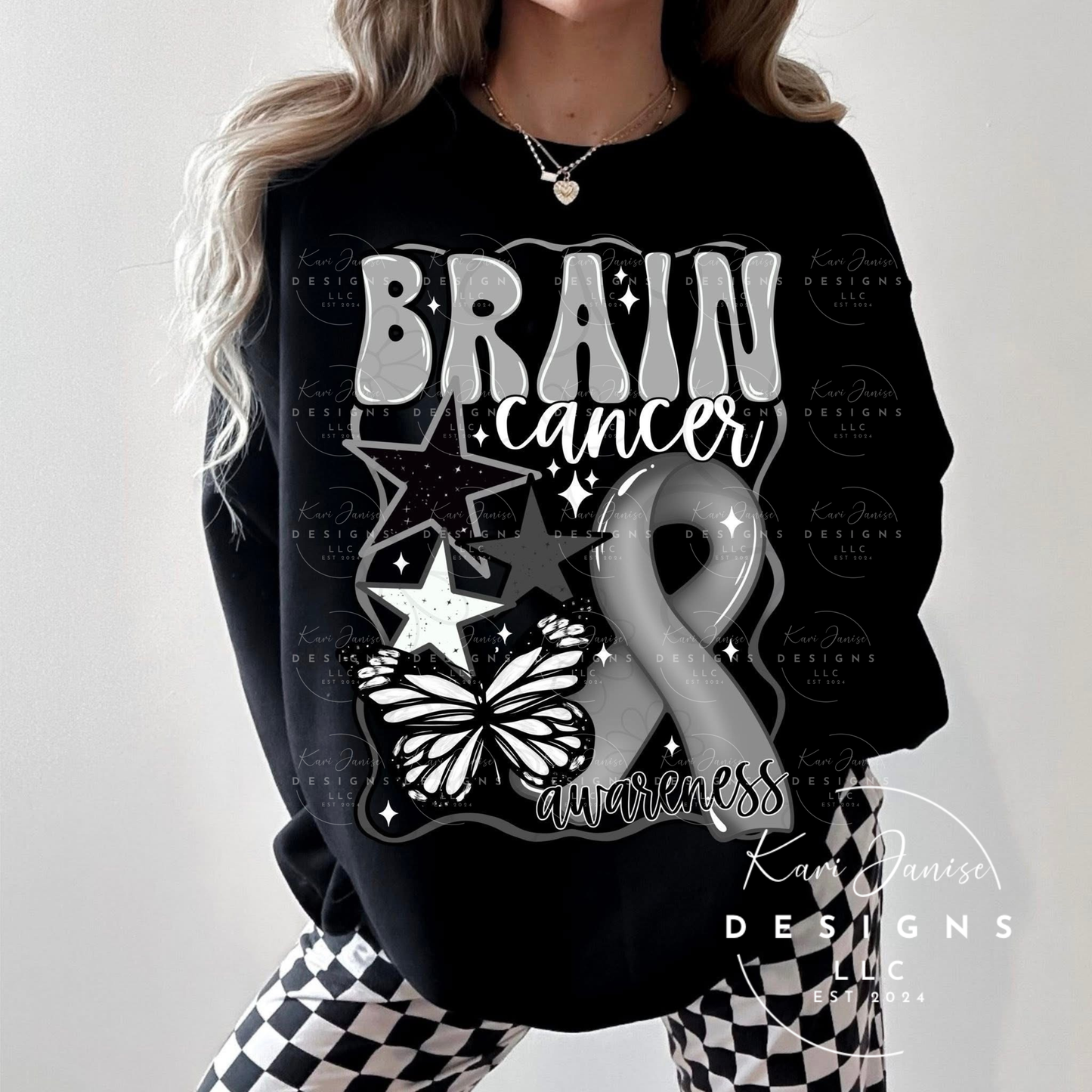Brain Cancer Awareness