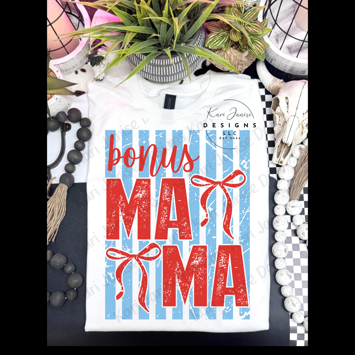 Bonus Mama
