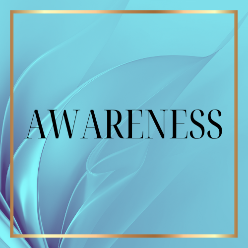 Awareness – Kari Janise Designs, LLC
