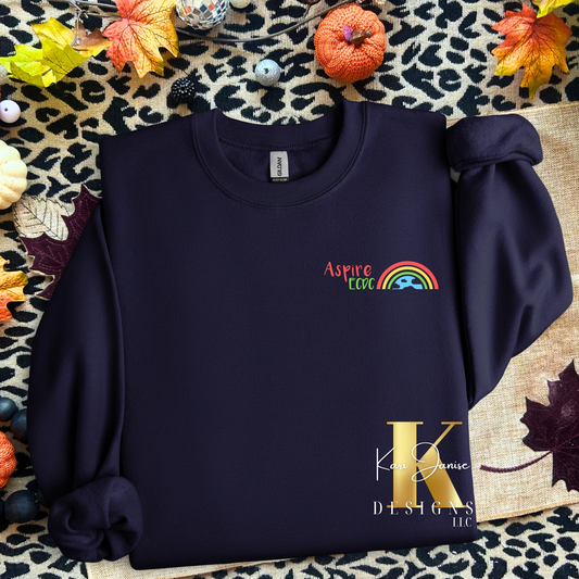Aspire ECDC Childcare Sweater