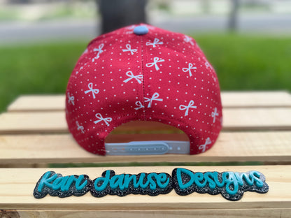 1776 Embroidered Snapback Hat