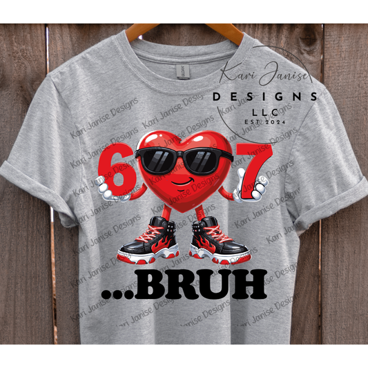 6-7 Bruh