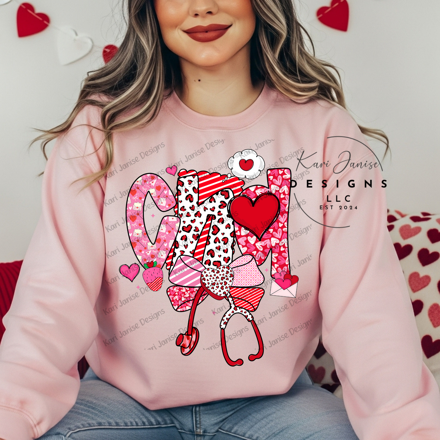 CNA Valentine