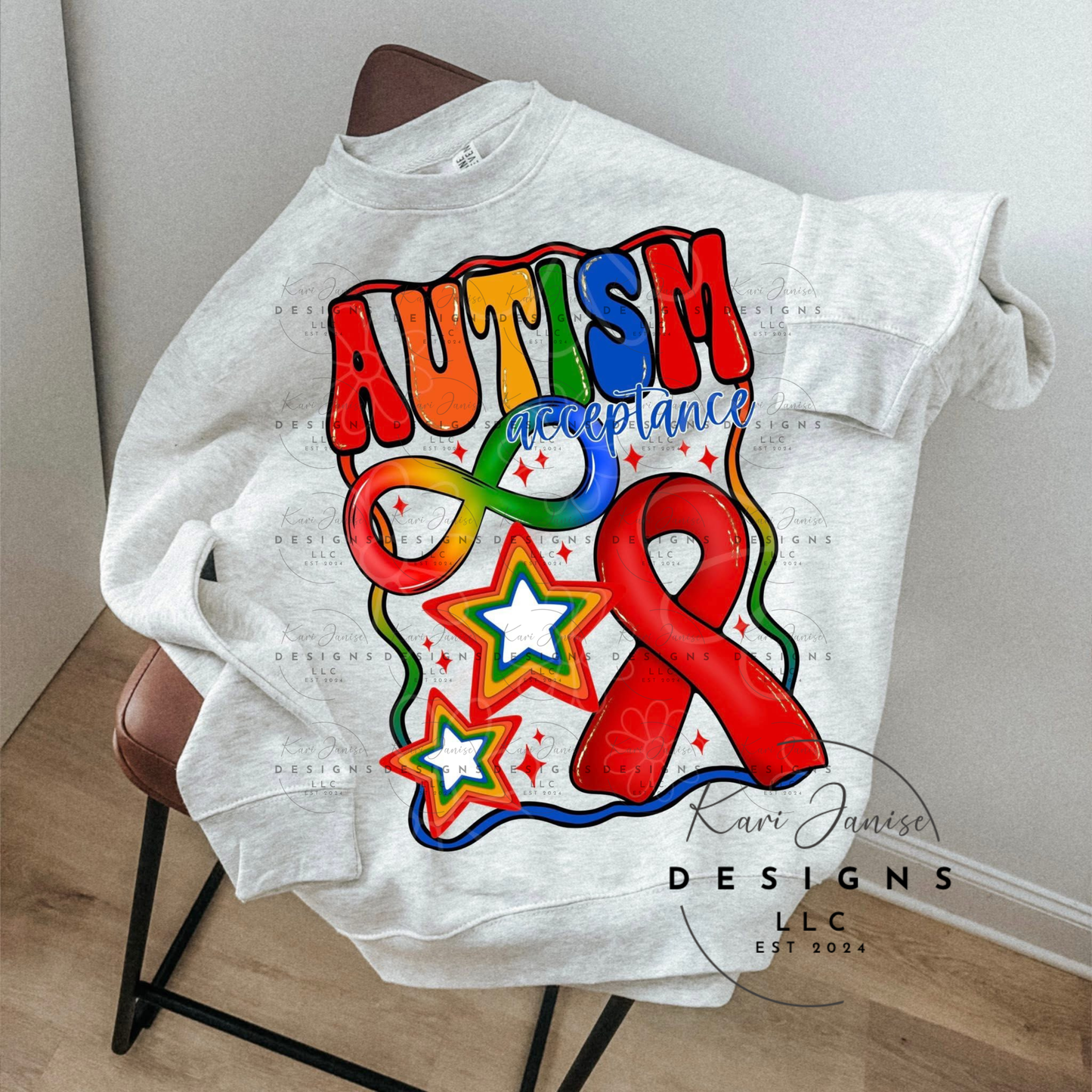 Autism Acceptance
