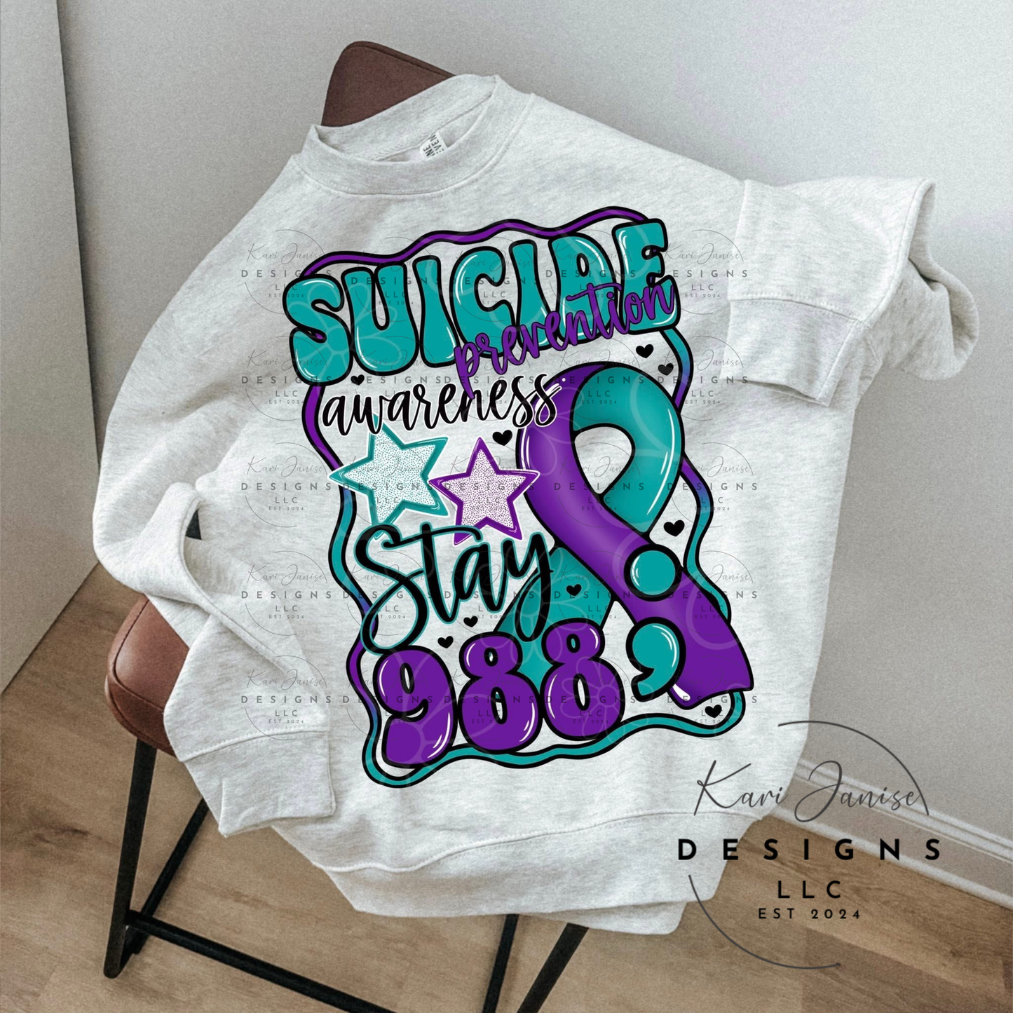 Suicide Prevention Awareness