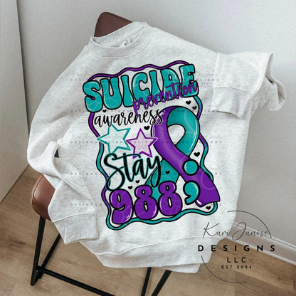 Suicide Prevention Awareness
