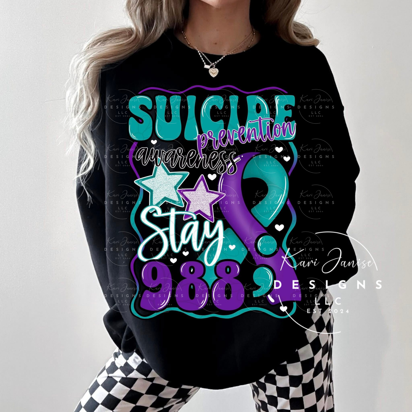 Suicide Prevention Awareness