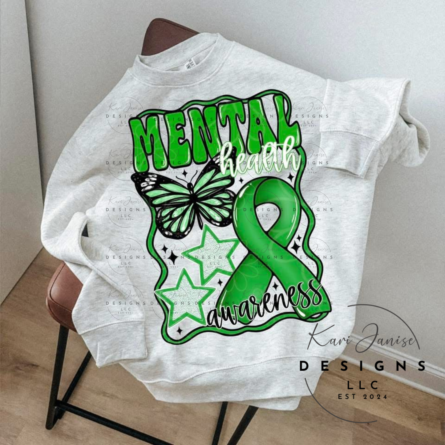Mental Health Awareness
