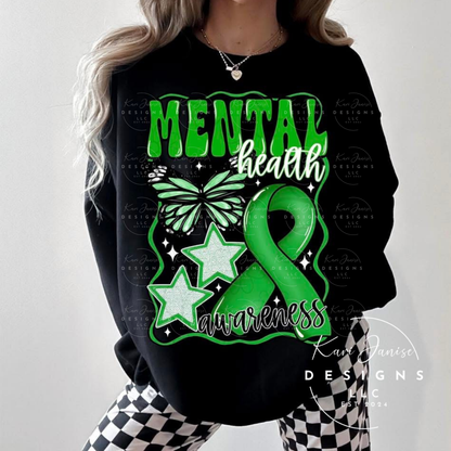 Mental Health Awareness