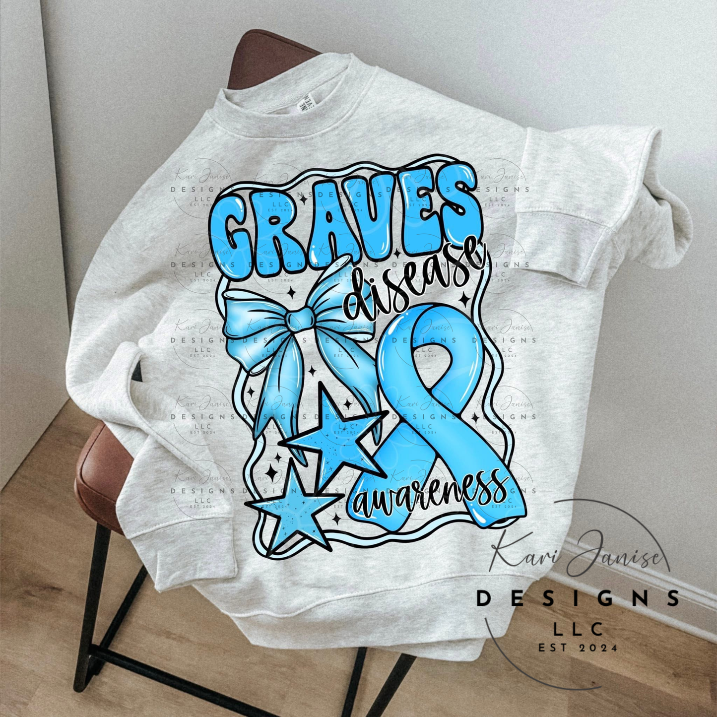 Graves Disease Awareness
