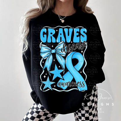Graves Disease Awareness