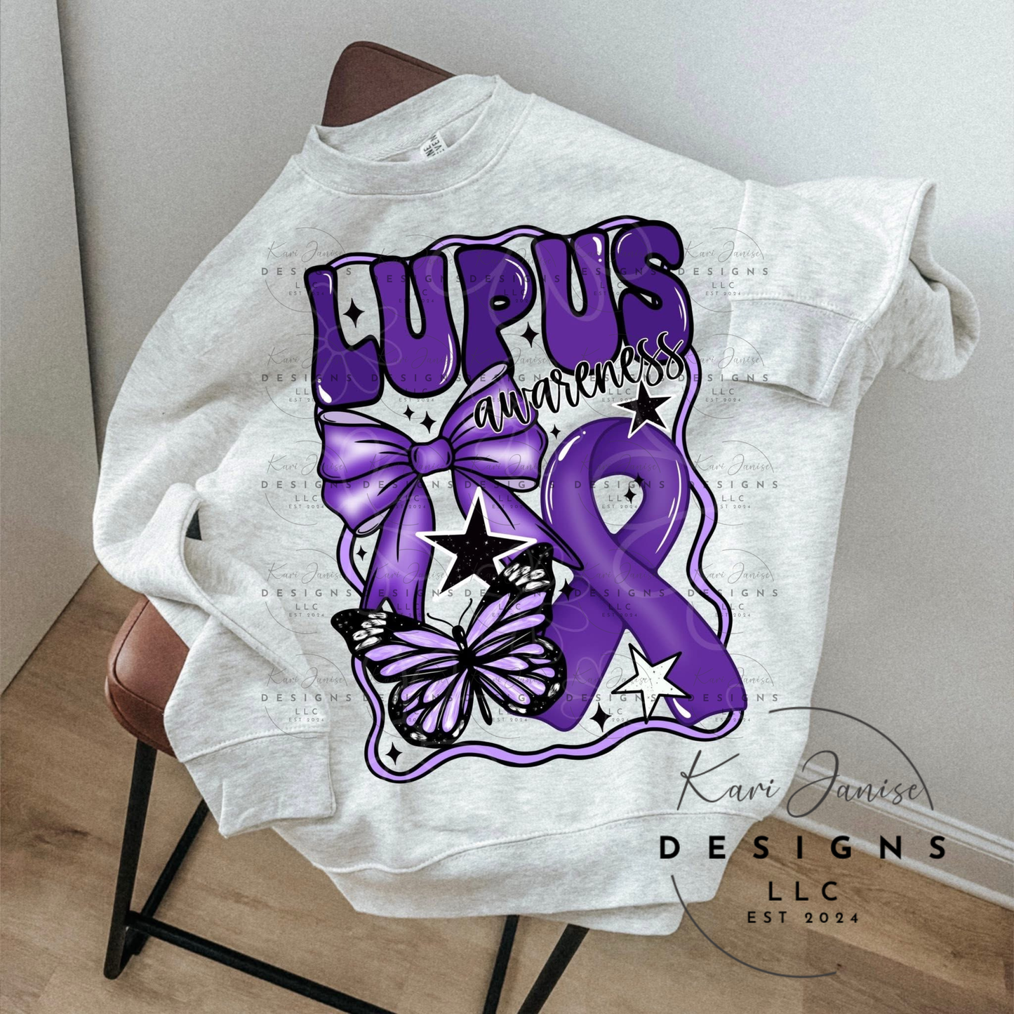 Lupus Awareness