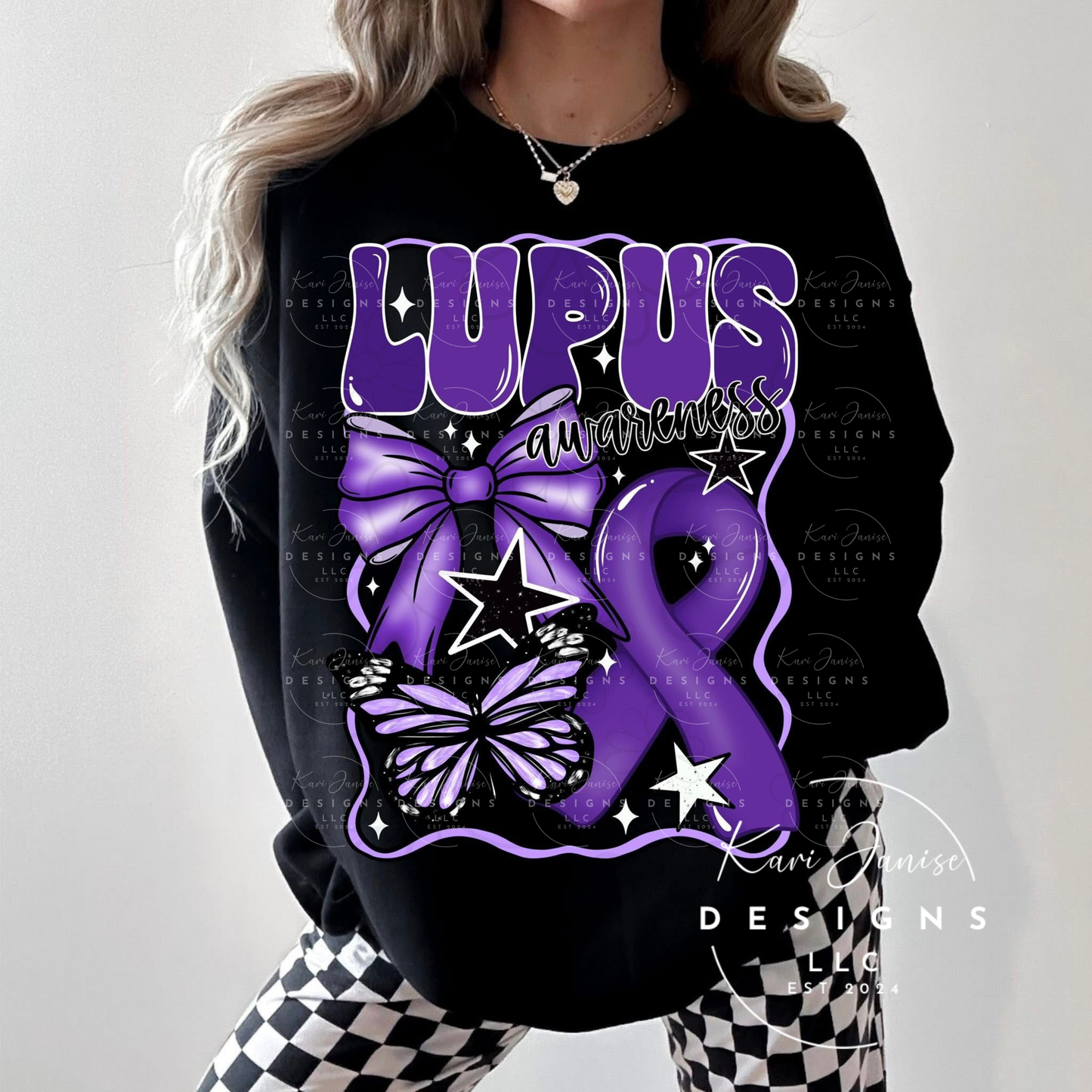 Lupus Awareness