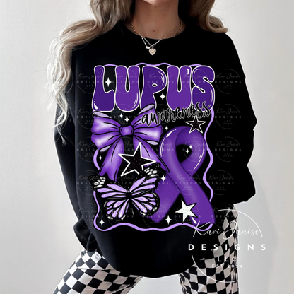 Lupus Awareness