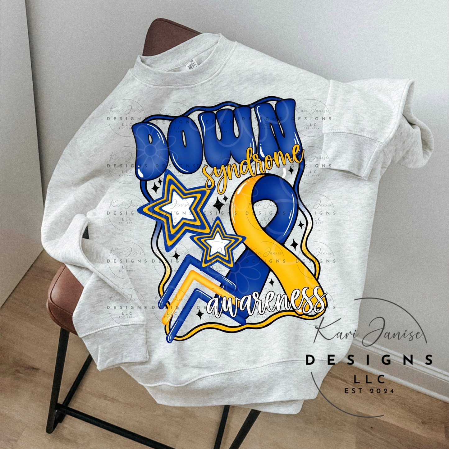 Down Syndrome Awareness
