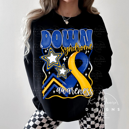 Down Syndrome Awareness