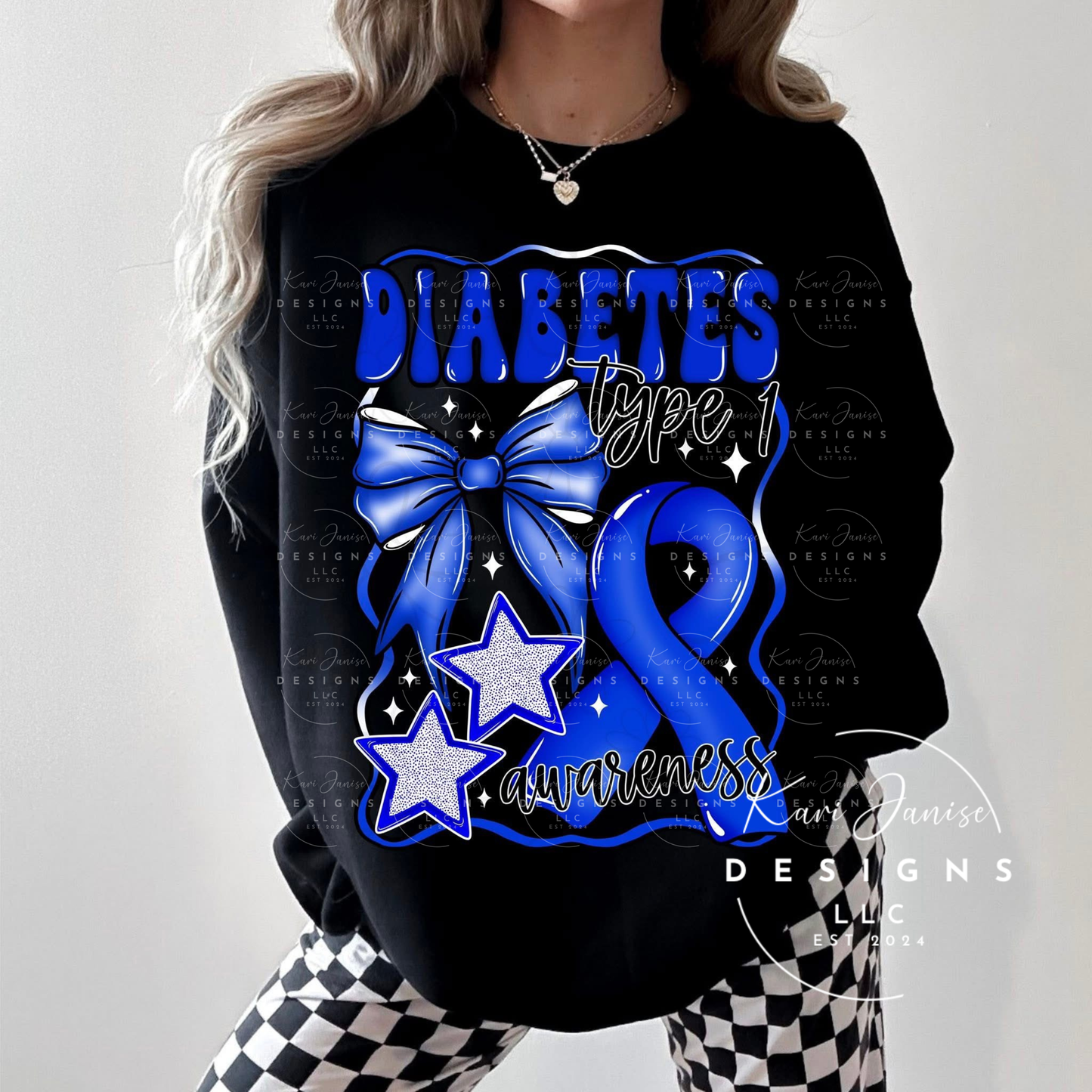 Diabetes Type 1 Awareness