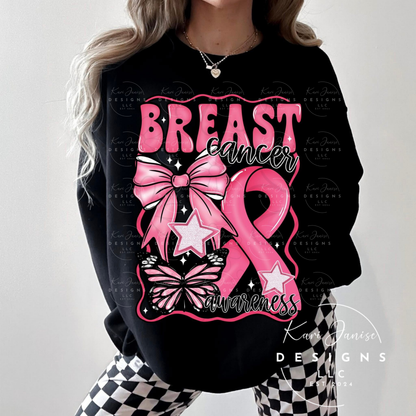 Breast Cancer Awareness