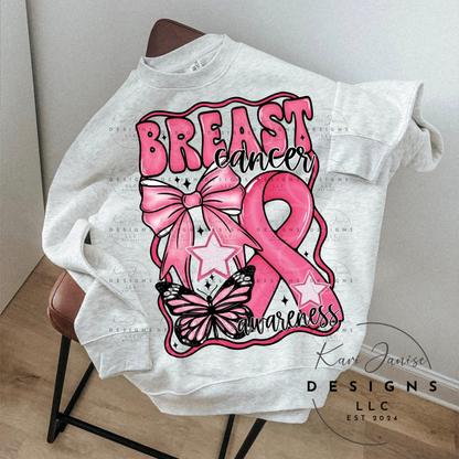 Breast Cancer Awareness