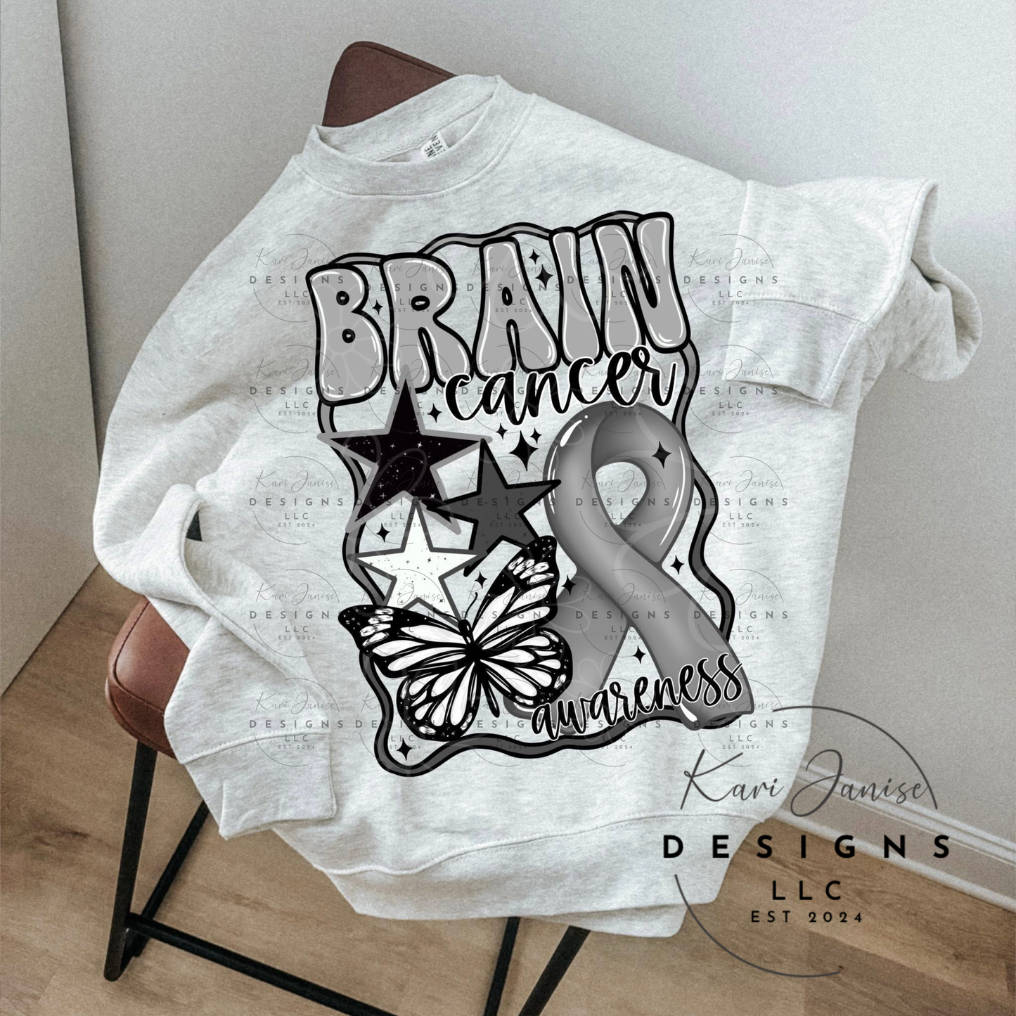 Brain Cancer Awareness