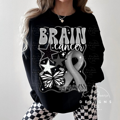 Brain Cancer Awareness