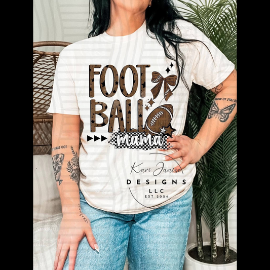 Football Mama