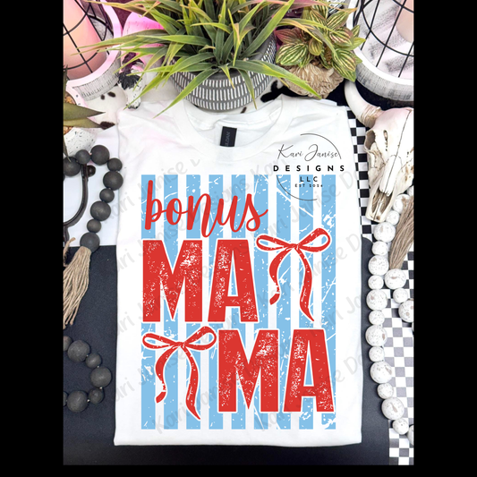 Bonus Mama