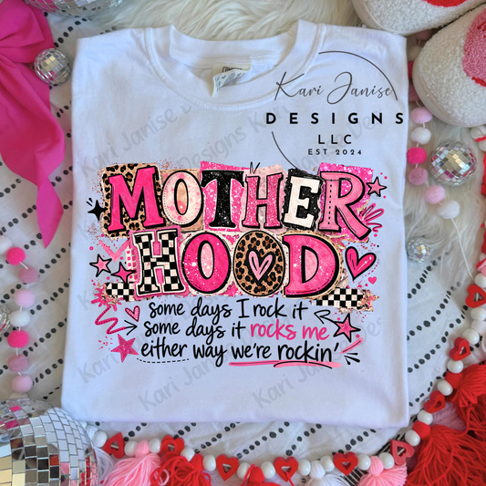 Motherhood